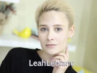 LeahLeblanc