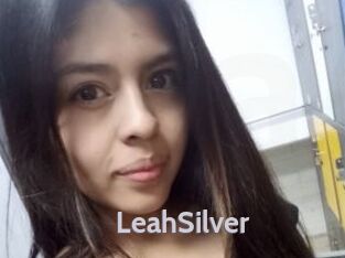 LeahSilver