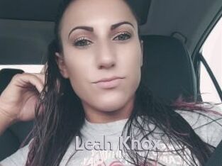 Leah_Knox Live Cam 66