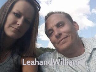 Leah_and_William