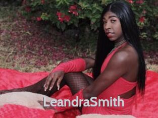 LeandraSmith