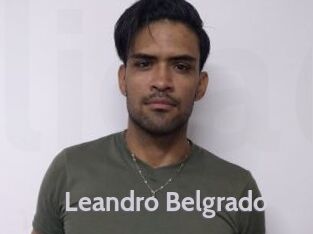 Leandro_Belgrado