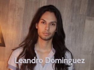 Leandro_Dominguez Live Cam 66