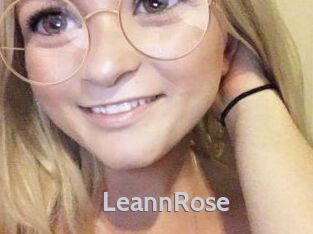 LeannRose