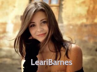 LeariBarnes