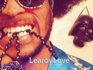 LearoyLove Live Cam 66