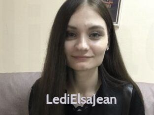 LediElsaJean