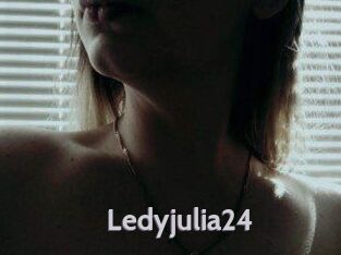 Ledyjulia24