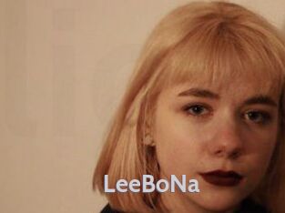 LeeBoNa