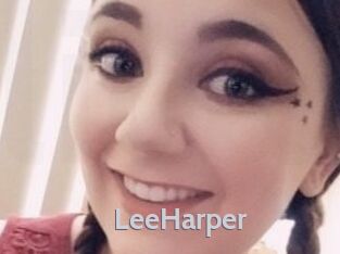 LeeHarper
