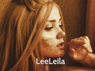 LeeLeila