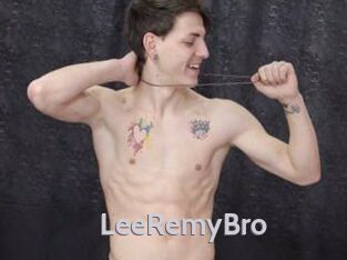 LeeRemyBro