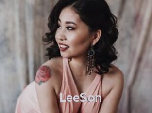 LeeSon