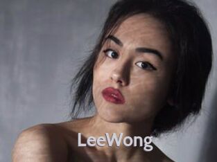 LeeWong