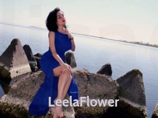 LeelaFlower