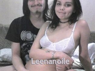 Leenanoile