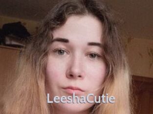 LeeshaCutie