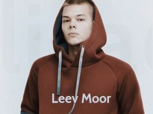 Leev_Moor