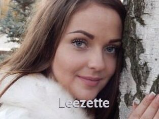Leezette