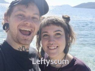 Leftyscum