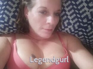 Legendgurl