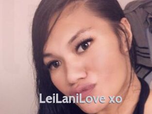 LeiLaniLove_xo
