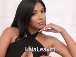 LeiaLeavitt