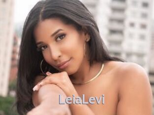 LeiaLevi Live Cam 66