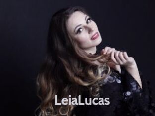 LeiaLucas