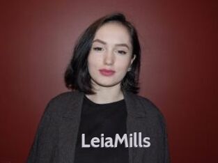 LeiaMills