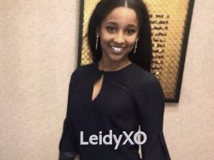 LeidyXO