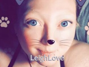 LeighLove