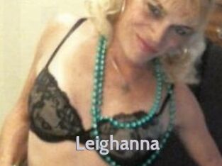 Leighanna