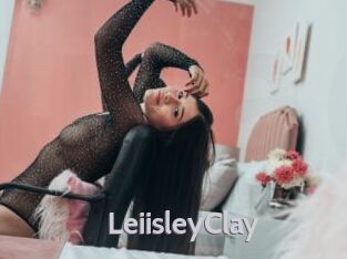 LeiisleyClay