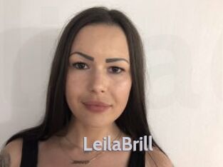 LeilaBrill