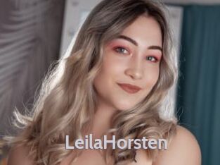 LeilaHorsten