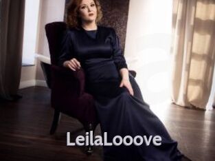 LeilaLooove
