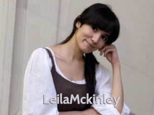LeilaMckinley