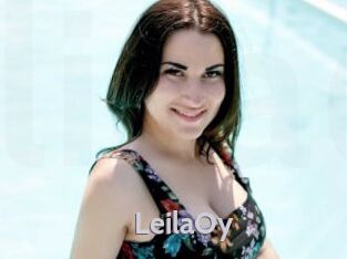 LeilaOy
