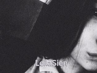 LeilaSien Live Cam 66