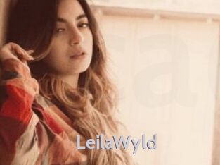 LeilaWyld