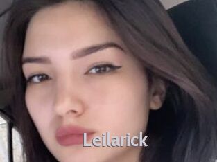 Leilarick