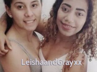 LeishaandGrayxx