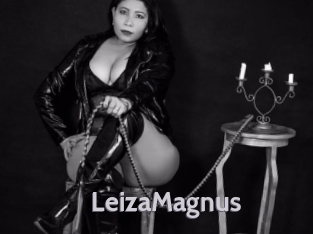 LeizaMagnus Live Cam 66
