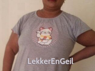 LekkerEnGeil