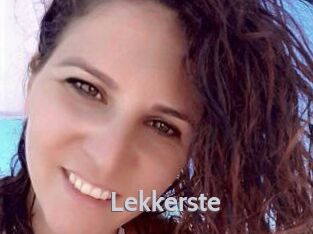 Lekkerste