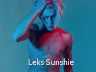 Leks_Sunshie