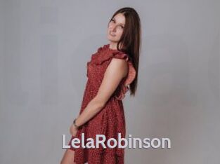 LelaRobinson Live Cam 66