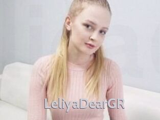 LeliyaDearGR