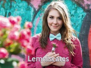 Lemniscates